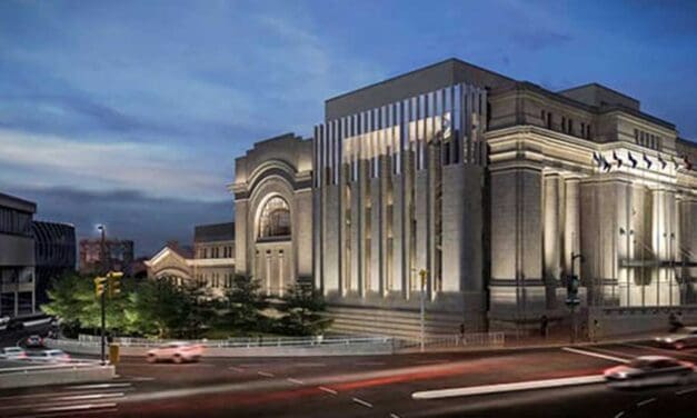 Carney must act now to reform the Senate