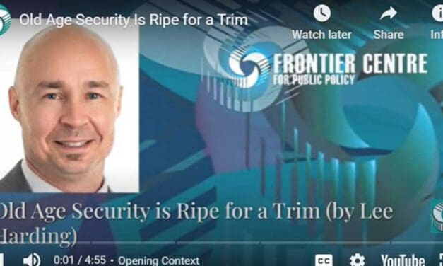 Frontier Centre five-minute videos break down complex policy debates