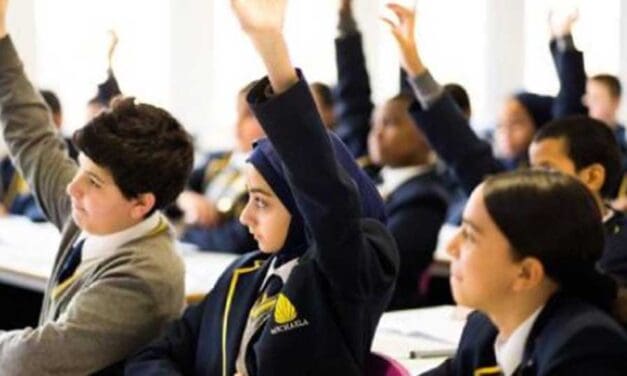 What Ontario can learn from Britain’s strictest school