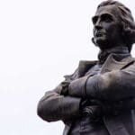 Adam Smith was right about free trade, but he didn’t factor in national security