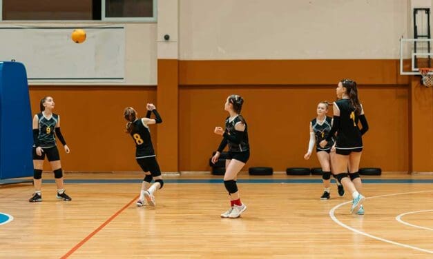 What being down by 14 at halftime taught me about leadership