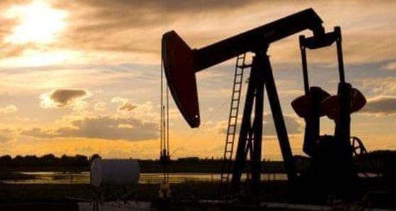 Alberta drives increase in Canadian crude oil production