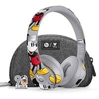 Disney headphones