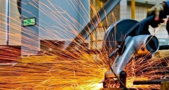 Alberta manufacturing sales up 12% from last year
