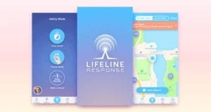 Lifeline response