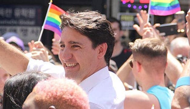 The Liberals may never recover from Justin Trudeau