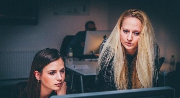 Female entrepreneurs growing 3x faster in Canada