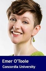 Emer OToole