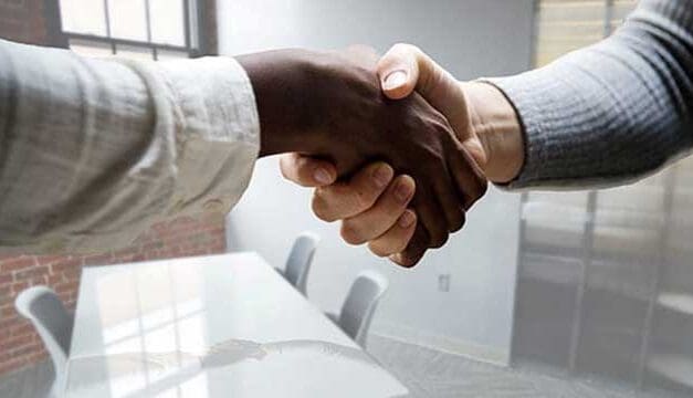 Negotiating a new job offer? Make sure you’re not leaving money on the table