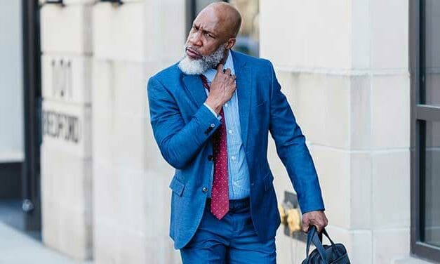 Having trouble keeping or hiring staff?