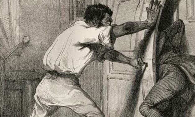 Remembering the great comics of yesteryear