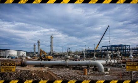 Is Ottawa turning Alberta’s pipeline into a taxpayer trap?