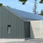 Rideau Hall’s $8-million storage barn raises eyebrows