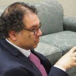 Nenshi jumps into the Alberta NDP leadership race, but don’t count on him becoming Premier