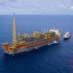 Oil giants face off in battle for oil supremacy in Guyana