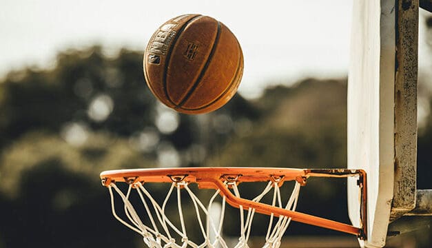 How to score big in business