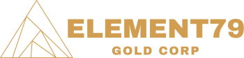 Element79 Gold Corp.