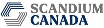 Scandium Canada Announces a Private Placement of $1,000,000