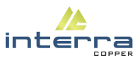 Interra Enters Purchase Agreement for the Stars Copper Project