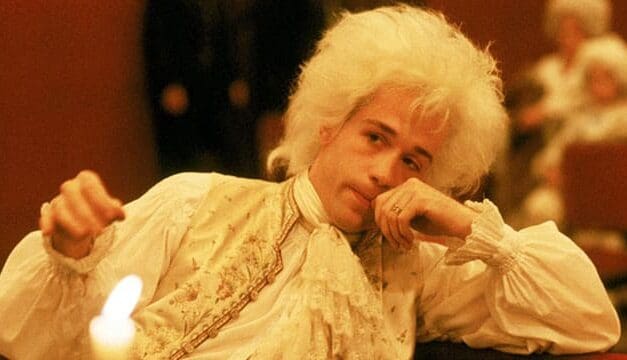 Did Salieri murder Mozart? The answer is …