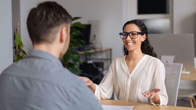 Discover why your job search fails by seeing the hiring process through an employer eyes