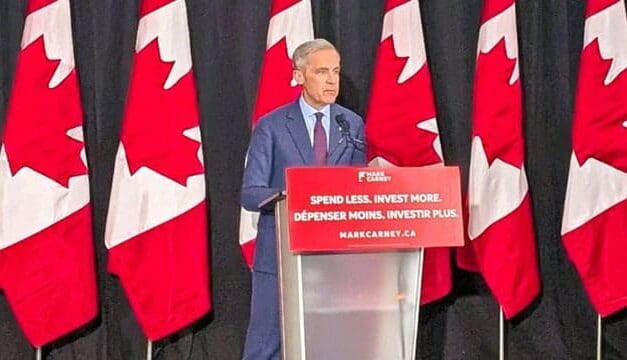 Are Mark Carney’s authoritarian tendencies the leadership Canada needs?