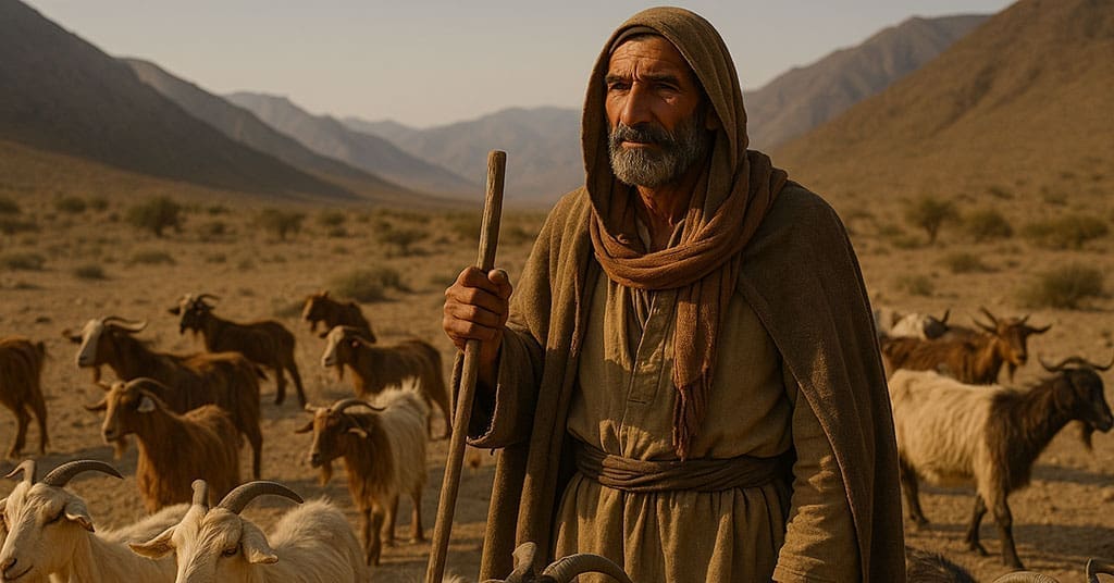 What nomadic tribes can teach us about real freedom