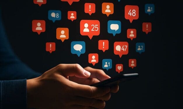 Strong communication is the antidote to online outrage