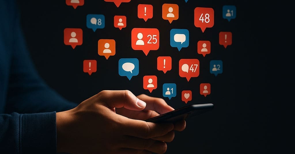 Strong communication is the antidote to online outrage