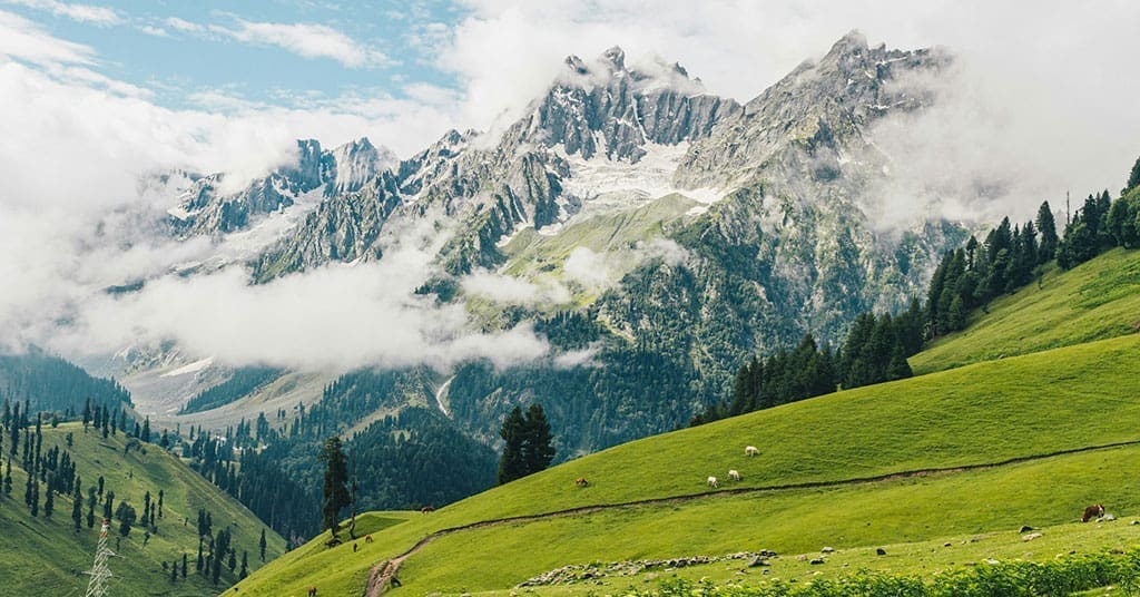 Kashmir conflict threatens global security and peace