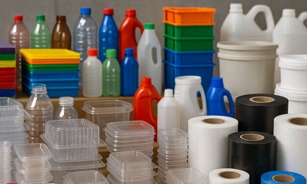 Ottawa’s plastics registry a waste of time and money
