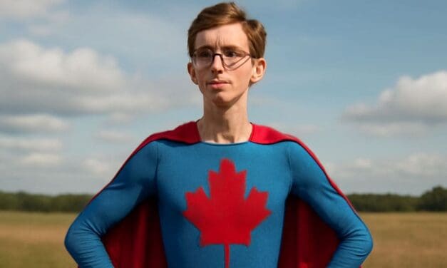 Canada is no energy superpower