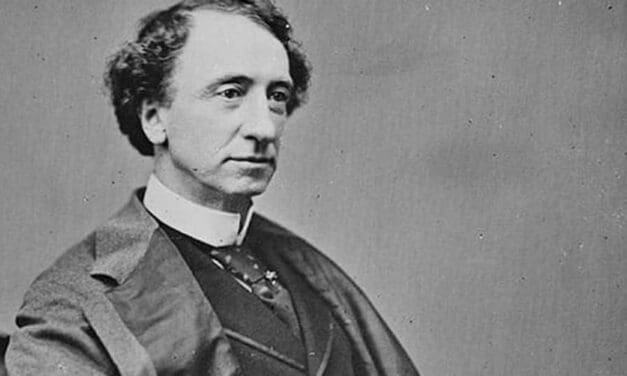 Ford steps in to stop school boards from cancelling Macdonald