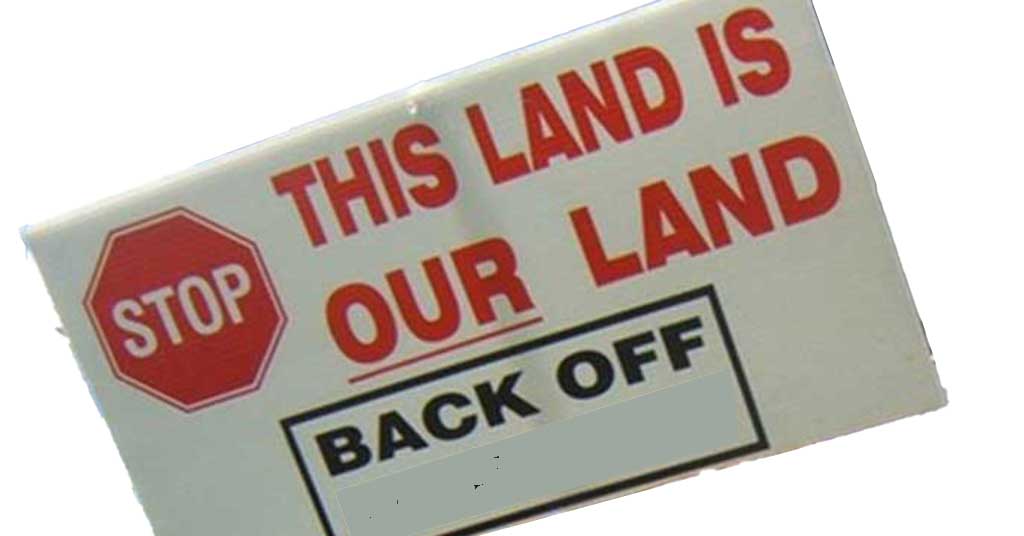 Bloodvein First Nation blockade puts public land rights at risk