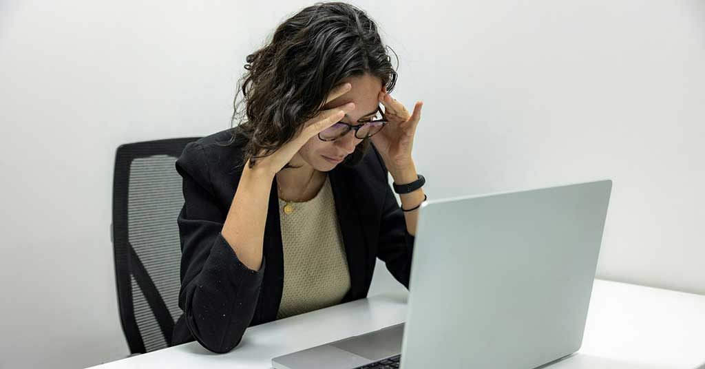 Job search not working? Here’s how to fix it