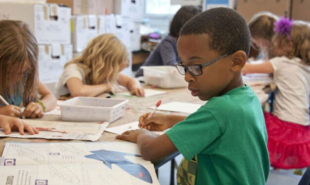 Our schools are failing our children and vouchers are the easy fix