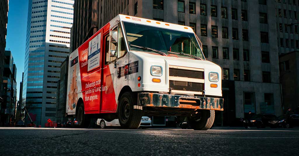 Canada Post is broken beyond repair