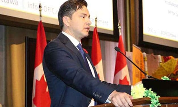 Canadian Conservatism is losing its soul