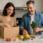 Why meal kits will never go mainstream