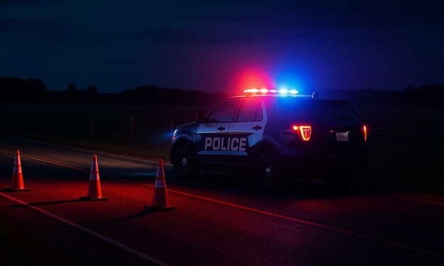 Alberta deserves a police force that actually reflects its values