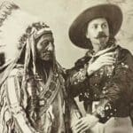 Buffalo Bill and the making of the Wild West legend