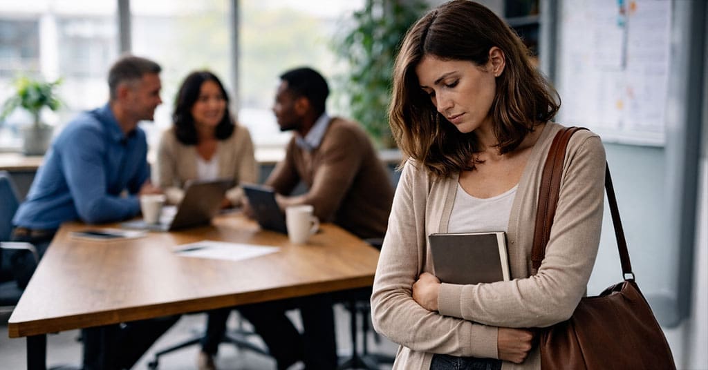 How to handle an adult bully and know when to walk away