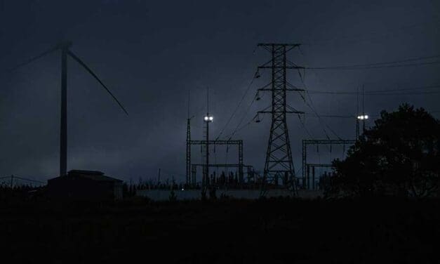 Picking fights with Trump could leave Canada in the dark