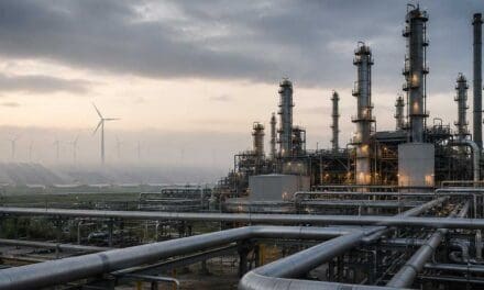 Geopolitical reality has ended the rush to renewables