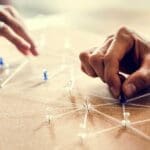 Stop networking and start getting to know people