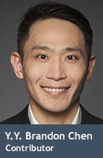 Y.Y. Brandon Chen