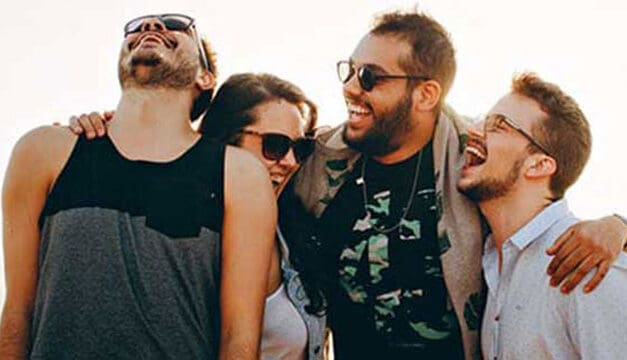 The importance of social connection in a time of isolation