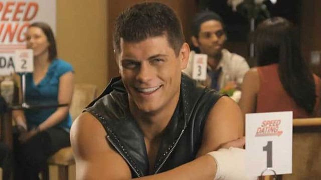 Cody Rhodes finishes his story, but a new tale as WWE champion is about to be written
