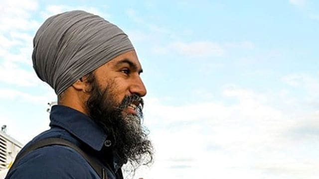 Singh threatens to pull the plug on Liberal-NDP coalition