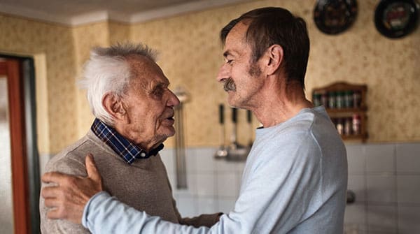 A cure for Alzheimer’s may be on the horizon